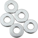 Replacement Spacers Silver - 16.5 MM | Vendor No MPB501