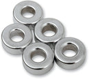 Replacement Spacers Silver - 16.5 MM | Vendor No MPB502