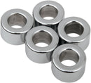 Replacement Spacers Silver - 16.5 MM | Vendor No MPB509