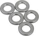 Replacement Spacers Silver - 19 MM | Vendor No MPB513