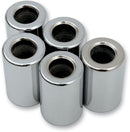 Replacement Spacers Silver - 19 MM | Vendor No MPB518