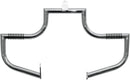 Linbar Highway Bar Chrome For Harley Davidson FLSTC 1340 1988-1999