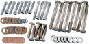 Rocker Box Mounting Kit For Harley Davidson FLHR 1340 1994-1998