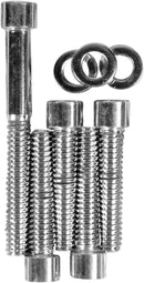 Bolt Set Silver | Vendor No MK360S