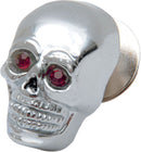 Skull Kromett Silver | Vendor No 74401R