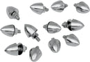 Krommets Silver | Vendor No 03-010012-BC202