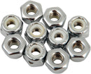 Replacement Insert Nuts Silver | Vendor No MPB272