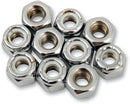 Replacement Insert Nuts Silver | Vendor No MPB273