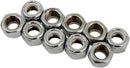 Replacement Insert Nuts Silver | Vendor No MPB276