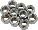 Replacement Insert Nuts Silver | Vendor No MPB279