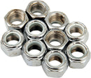 Replacement Insert Nuts Silver | Vendor No MPB280