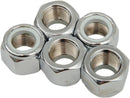 Replacement Insert Nuts Silver | Vendor No MPB281