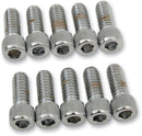 Socket-Head Bolts Silver | Vendor No MPB178