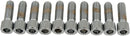 Socket-Head Bolts Silver | Vendor No MPB179S