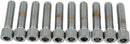 Socket-Head Bolts Silver | Vendor No MPB181S
