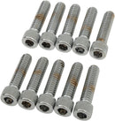 Socket-Head Bolts Silver | Vendor No MPB181