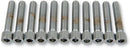Socket-Head Bolts Silver | Vendor No MPB182S