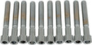 Socket-Head Bolts Silver | Vendor No MPB184S