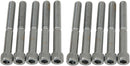 Socket-Head Bolts Silver | Vendor No MPB185