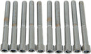 Socket-Head Bolts Silver | Vendor No MPB186S