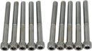 Socket-Head Bolts Silver | Vendor No MPB186