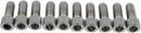Socket-Head Bolts Silver | Vendor No MPB215S