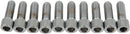 Socket-Head Bolts Silver | Vendor No MPB216S