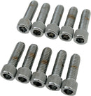 Socket-Head Bolts Silver | Vendor No MPB217