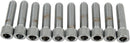 Socket-Head Bolts Silver | Vendor No MPB218S
