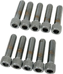 Socket-Head Bolts Silver | Vendor No MPB218