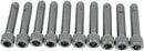 Socket-Head Bolts Silver | Vendor No MPB219