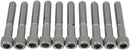 Socket-Head Bolts Silver | Vendor No MPB220