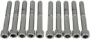 Socket-Head Bolts Silver | Vendor No MPB222