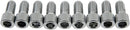 Socket-Head Bolts Silver | Vendor No MPB237S