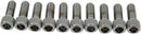 Socket-Head Bolts Silver | Vendor No MPB238