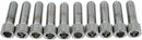 Socket-Head Bolts Silver | Vendor No MPB239S