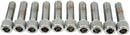 Socket-Head Bolts Silver | Vendor No MPB239