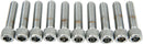 Socket-Head Bolts Silver | Vendor No MPB240