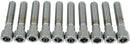 Socket-Head Bolts Silver | Vendor No MPB241
