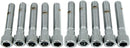Socket-Head Bolts Silver | Vendor No MPB242