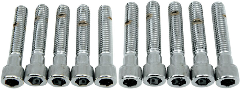 Socket-Head Bolts Silver | Vendor No MPB242