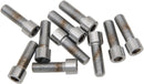 Replacement Fine Thread Socket-Head Bolts Silver | Vendor No MPB209S