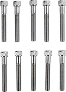 Replacement Fine Thread Socket-Head Bolts Silver | Vendor No MPB285
