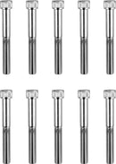 Replacement Fine Thread Socket-Head Bolts Silver | Vendor No MPB286