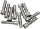 Replacement Fine Thread Socket-Head Bolts Chrome / Polished / Silver | Vendor No MPB230S