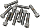 Replacement Fine Thread Socket-Head Bolts Silver | Vendor No MPB230