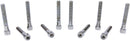 Replacement Fine Thread Socket-Head Bolts Silver | Vendor No MPB231S