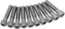 Replacement Fine Thread Socket-Head Bolts Silver | Vendor No MPB254