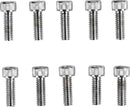 Replacement Socket-Head Bolts Silver | Vendor No MPB189