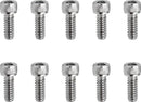 Replacement Socket-Head Bolts Silver | Vendor No MPB192